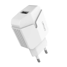 Мережевий зарядний пристрій Crown 1x USB, 3,0 CMWC-3030F