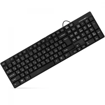 Клавіатура  Crown USB CMK-479