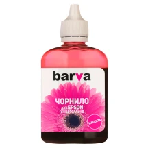 Чорнило BARVA HP універсальне 90 мл magenta НU3-366