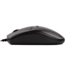 Мишка оптична A4Tech USB N-300 — фото 2