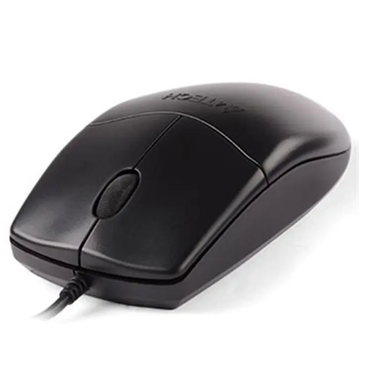 Мишка оптична A4Tech USB N-300 — фото 4