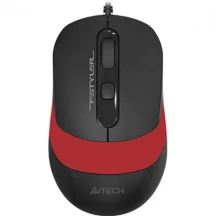 Мышка оптическая A4Tech USB ассорти FM10S — фото 2