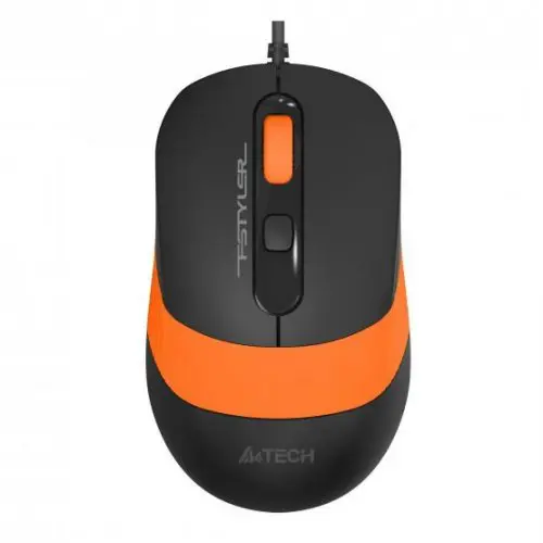 Мышка оптическая A4Tech USB ассорти FM10S — фото 3