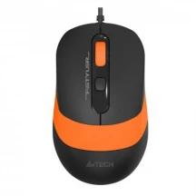 Мышка оптическая A4Tech USB ассорти FM10S — фото 3
