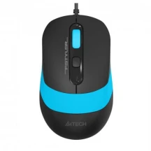 Мышка оптическая A4Tech USB ассорти FM10S — фото 4