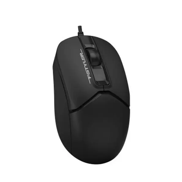 Мышка оптическая A4Tech USB FM12S — фото 2