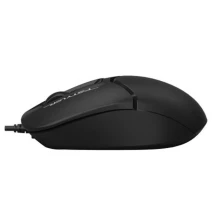 Мышка оптическая A4Tech USB FM12S — фото 3