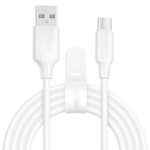 Кабель Crown USB 2.0 AM-C Type 2.0 м CMCU-3018C