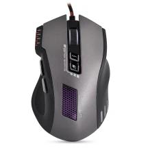 Мишка оптична Crown USB ігрова CMXG-711