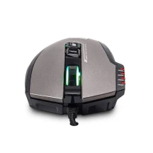 Мишка оптична Crown USB ігрова CMXG-711 — фото 4