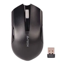 Мишка безпровідна A4Tech USB G3-760-NS