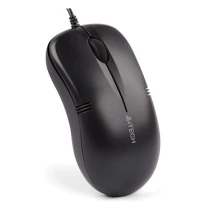 Мишка оптична A4Tech V-Track USB OP-560NU — фото 2