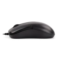 Мишка оптична A4Tech V-Track USB OP-560NU — фото 3