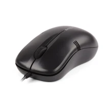 Мишка оптична A4Tech V-Track USB OP-560NU — фото 4