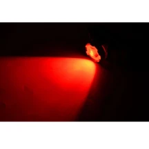 Ліхтар Quantum налобний акумуляторний Lucky LED COB + Micro USB кабель QM-FL4010 — фото 3