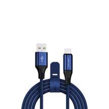 Кабель Crown USB 2.0 A-micro 1.0м CMCU-3103M