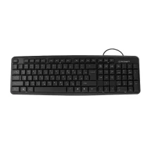 Клавіатура  Crown USB CMK-02