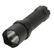 Ліхтар Quantum ручний "Minik" 3W LED з USB QM-FL1040