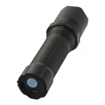 Ліхтар Quantum ручний "Minik" 3W LED з USB QM-FL1040 — фото 2