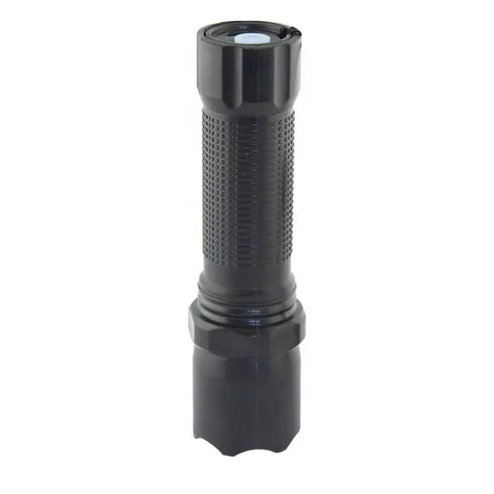 Ліхтар Quantum ручний "Minik" 3W LED з USB QM-FL1040 — фото 3