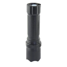 Ліхтар Quantum ручний "Minik" 3W LED з USB QM-FL1040 — фото 3