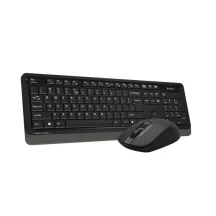 Комплект Клавіатура + Мишка A4Tech USB FG1012S