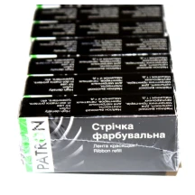 Стрічка Spool 8мм х 1,8м кільце