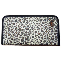 Сумка для CD/DVD EVO Leopard на 96 дисків 14-3/96