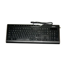 Клавіатура А4Tech KD 800 USB KD 800
