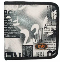 Сумка для CD/DVD EVO Vogue на 48 дисків 7443607/48