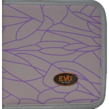 Сумка для CD/DVD EVO Moire на 48 дисків 7443049/048