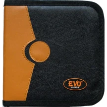 Сумка для CD/DVD EVO Vulkano на 48 дисков 7443045/48