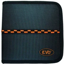 Сумка для CD/DVD EVO Pulse на 24 диска