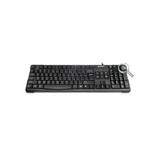 Клавіатура А4Tech  USB KR-750