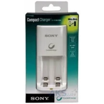 Зарядний пристрій SONY Power charger BCG-34HSN