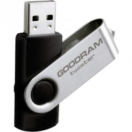 Флеш-память Good RAM Twister 8Gb USB 2.0 UTS2 94307