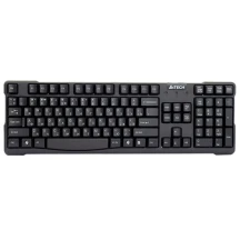 Клавіатура А4Тech USB KB  720 — фото 2
