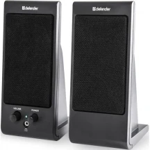 Акустична система Defender 2.0 SPK-170 USB 65165