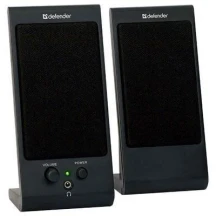Акустична система Defender 2.0 SPK-170 USB 65165 — фото 2
