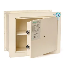 Вбудований сейф Ferocon 400 х 320 х 200 мм, 18 кг WS-PL-3220.К — фото 2