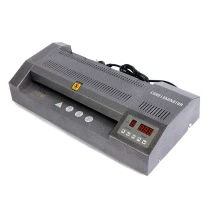 Ламінатор Agent HD-330T 3010157