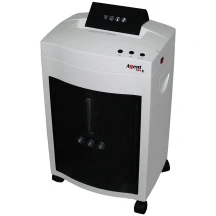Знищувач - шредер документів Agent 104 X (2 х 2) 6020600 — фото 2