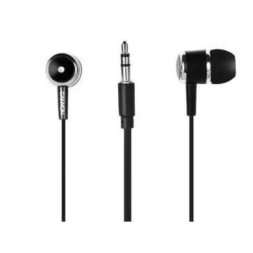 Наушники - вкладыши Canyon EPM-01 с микрофоном СNE-CEPM01 Наушники - вкладыши Canyon EPM-01 с микрофоном СNE-CEPM01