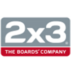 2х3