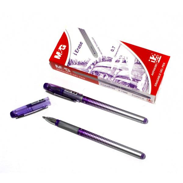 Ручка ролер Пиши-Стирай Pilot Frixion Point 0,5 мм синяя 51.238 BL