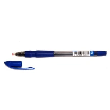 Ручка масляна M&G Options 0,5 мм, колір стрижня синій ABP62971 Blue