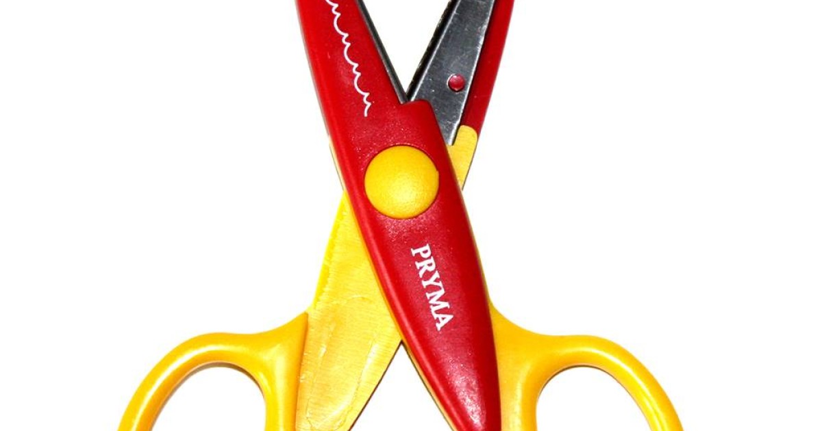 Ножиці Scholz 3D Blade, прогумовані ручки 4207 | Купити в Час-Пік