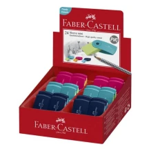 Резинка Faber-Castell в чехле Sleeve mini 182445 — фото 3