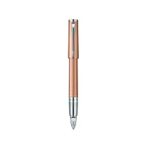 Ручка Parker, Паркер Ingenuity Slim,ролер корпус латунь покритий лаком 90 552Р