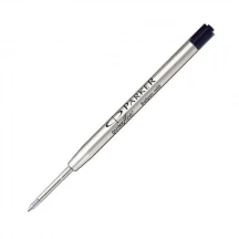 Стрижень Parker QuinkFlow кульковий, колір чорний, розмір F 10 231BK — фото 2